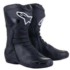 Botas Alpinestars SMX-6 V3 Negras